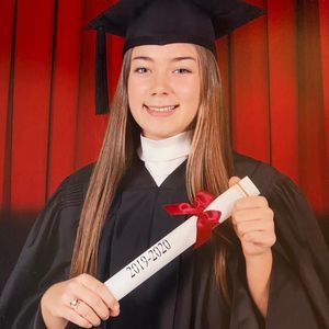 Meet your Posher, Marie-mai